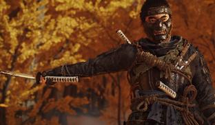 Хорошо, но затянуто – появились оценки Ghost of Tsushima